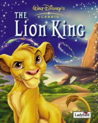 Lion King 1844220397 Book Cover