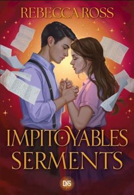 Impitoyables Serments - Tome 02 (broché) [French] 2378765924 Book Cover