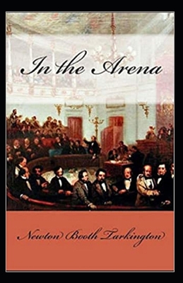 In the Arena Illustrated            Book Cover