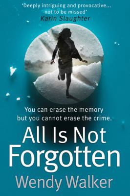 All Is Not Forgotten [French] 0008173621 Book Cover