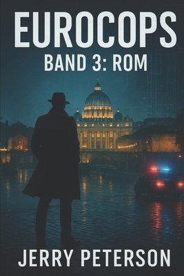 Eurocops Band 3 Rom: Rom [German] B0GDPWQPVR Book Cover