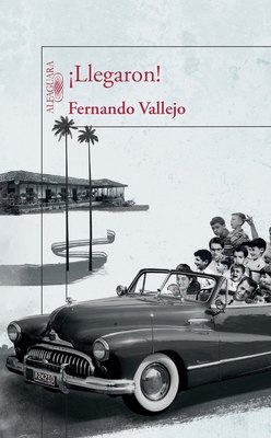 ¡Llegaron! / They've Arrived! [Spanish] 607313620X Book Cover