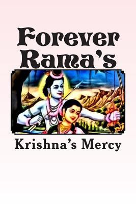 Forever Rama's 1477454845 Book Cover