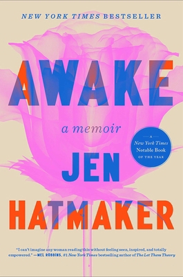 Awake: A Memoir 166808368X Book Cover