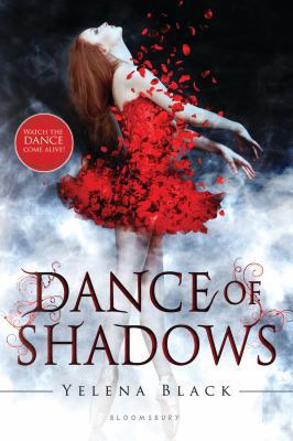 Dance of Shadows 1619631857 Book Cover