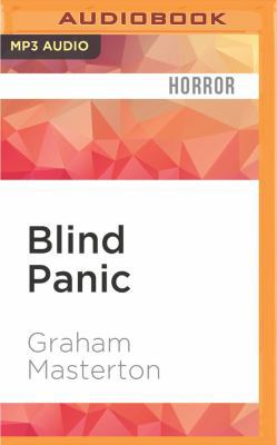 Blind Panic 1531838464 Book Cover