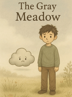 The Gray Meadow B0GCM8G6WG Book Cover