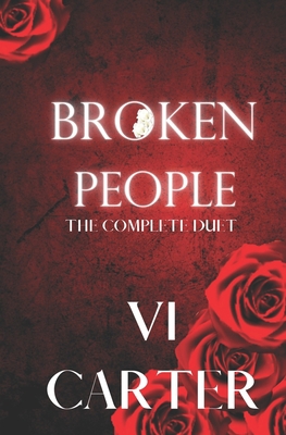 Broken People Duet: The Complete Duet B0BRLVN3HY Book Cover