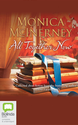 All Together Now 1743138342 Book Cover