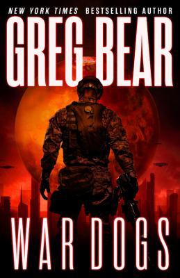 War Dogs 0316072834 Book Cover