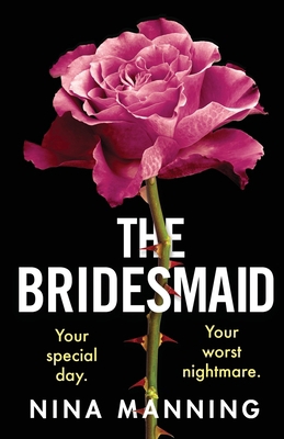 The Bridesmaid 1801622043 Book Cover