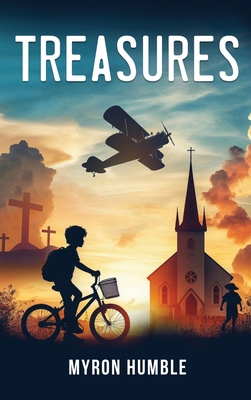Treasures B0DPD3PBHL Book Cover