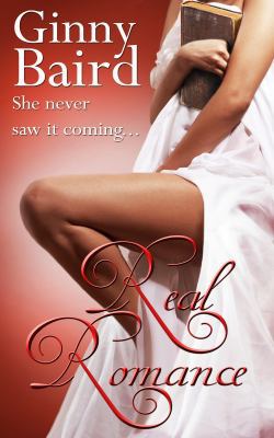 Real Romance 0985822511 Book Cover