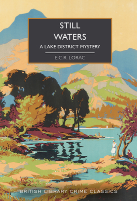 Still Waters 0712355340 Book Cover