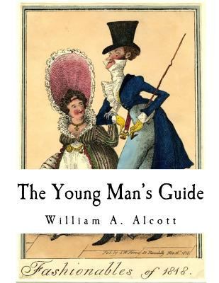The Young Man's Guide 1979662126 Book Cover