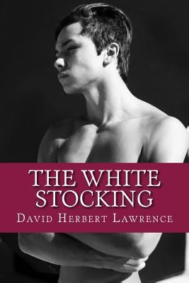 The White Stocking 197573212X Book Cover