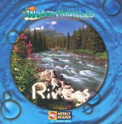 Rivers 0836848861 Book Cover