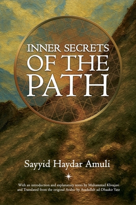 Inner Secrets of the Path 1776490193 Book Cover