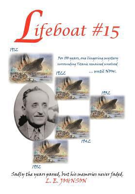 Lifeboat #15 147726969X Book Cover