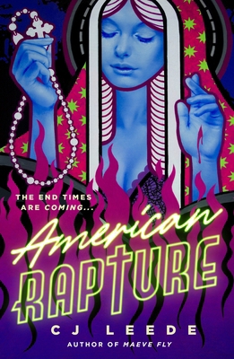 American Rapture 1250857929 Book Cover