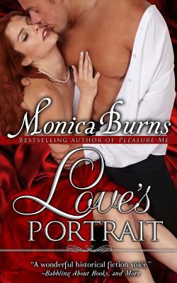 Love's Portrait 1482750546 Book Cover