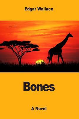 Bones 1546535403 Book Cover