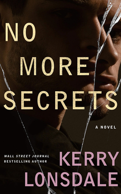 No More Secrets 1799798372 Book Cover