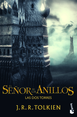 El Señor de Los Anillos 2. Las DOS Torres: Las ... [Spanish] 6070712730 Book Cover