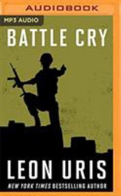 Battle Cry 1543663133 Book Cover