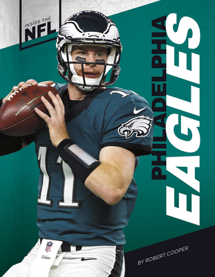 Philadelphia Eagles 1644941147 Book Cover