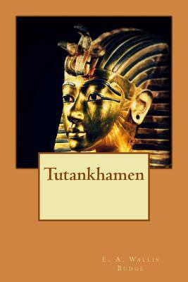 Tutankhamen 153009478X Book Cover