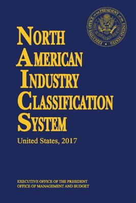 North American Industry Classification System(n... 1598048457 Book Cover