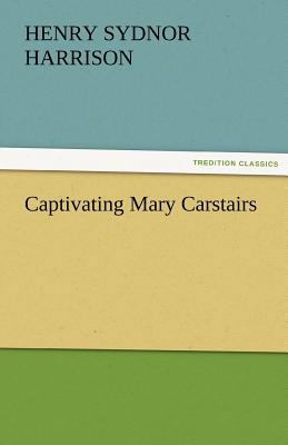 Captivating Mary Carstairs 3842473206 Book Cover