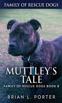 Muttley's Tale 4824150035 Book Cover