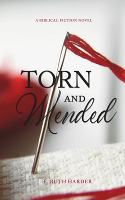 Torn and Mended B0C3G5PLKH Book Cover