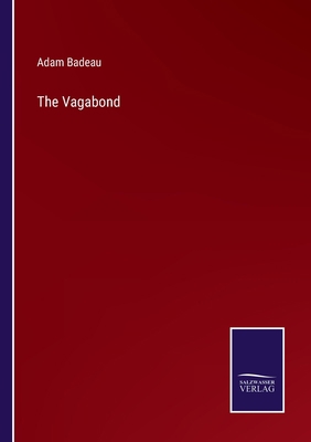 The Vagabond 3375128142 Book Cover