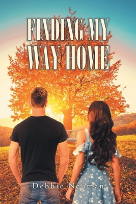 Finding My Way Home 1638812969 Book Cover