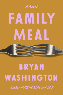 Family Meal 0593421094 Book Cover