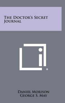 The Doctor's Secret Journal 1258502607 Book Cover