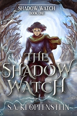 The Shadow Watch 1984017020 Book Cover