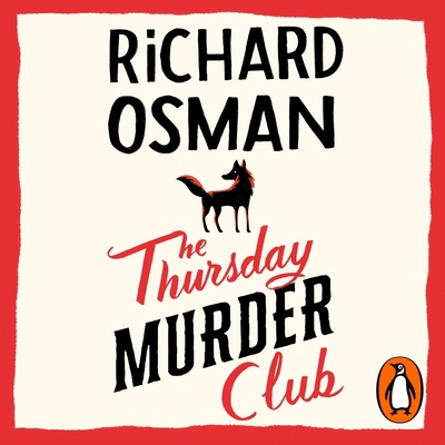 The Thursday Murder Club: (The Thursday Murder ... 0241991021 Book Cover