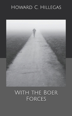 With the Boer Forces B084DN1WGX Book Cover