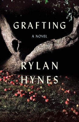 Grafting B0GCZC4ZQG Book Cover