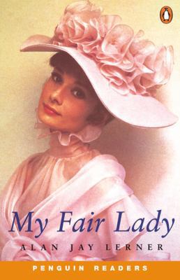 My Fair Lady 058241671X Book Cover