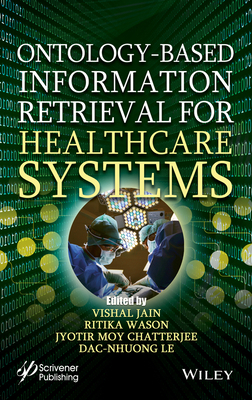 Ontology-Based Information Retrieval for Health... 1119640482 Book Cover