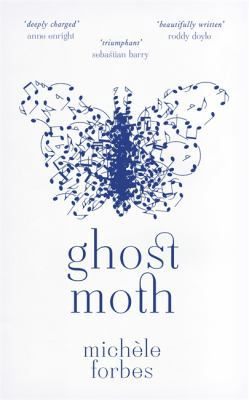 Ghost Moth 0297870440 Book Cover