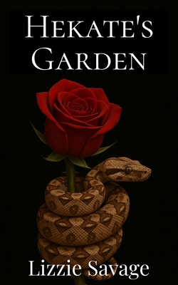 Hekate's Garden B0H1HPFMZT Book Cover