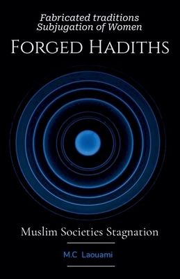 Forged hadiths B0GD4G1WKH Book Cover