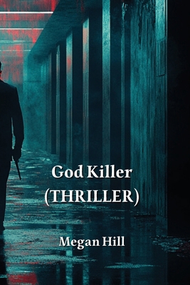 God Killer (THRILLER)            Book Cover