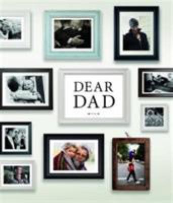 Dear Dad 0810995999 Book Cover